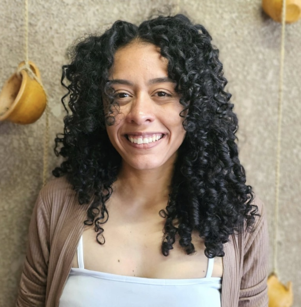 Bianca Vasconcelos de Lima