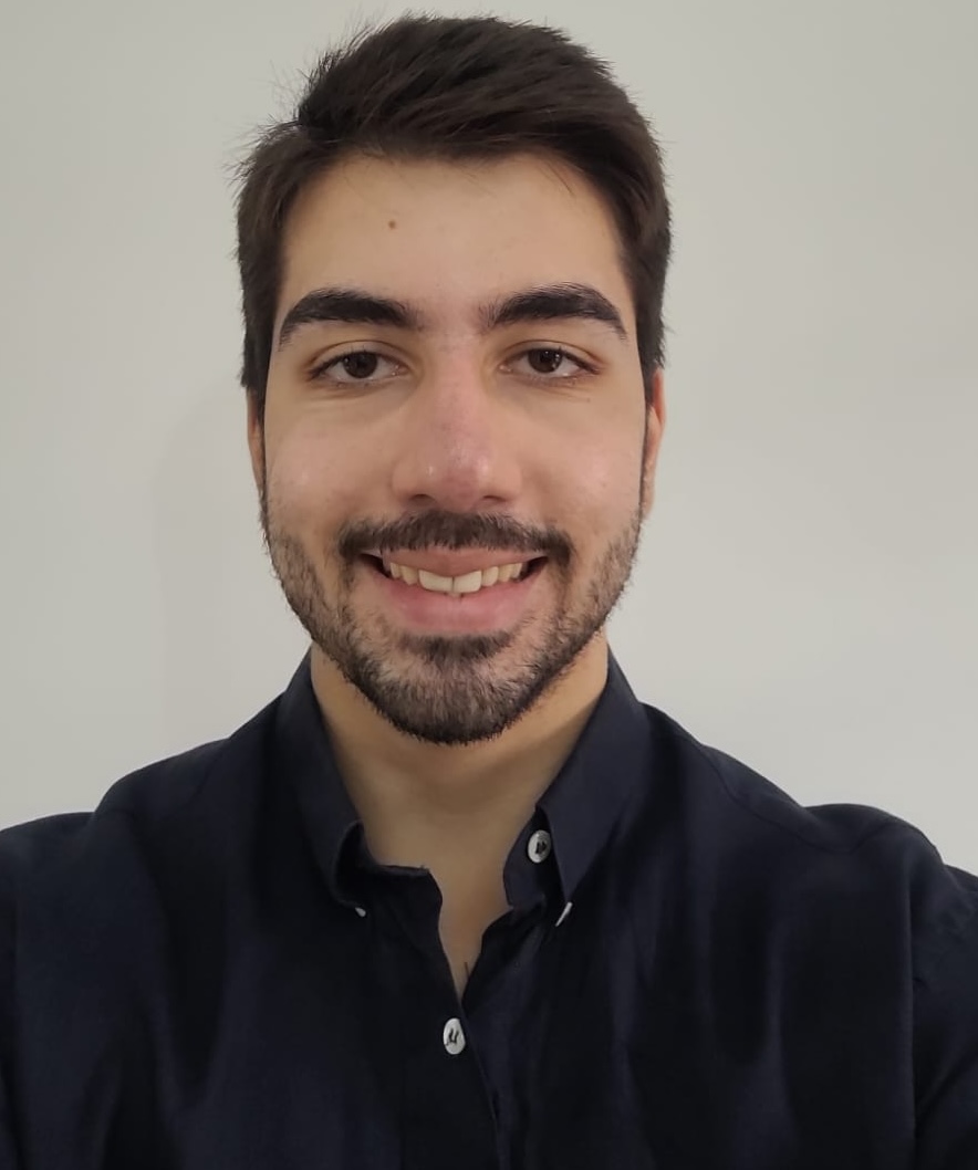 Guilherme Santos Paz