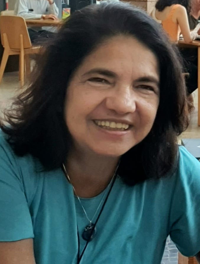 Profa. Maria do Carmo Duarte Freitas