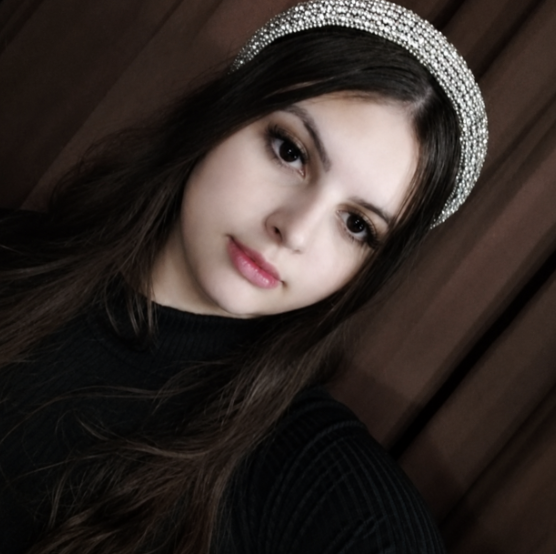 Sophia da Silva Santana